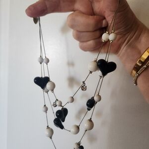 Necklace Betsy Johnson